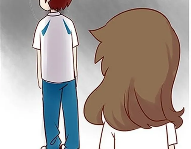 第二季#20 我发现自己不喜欢你的时候，比较快乐。 第11页
