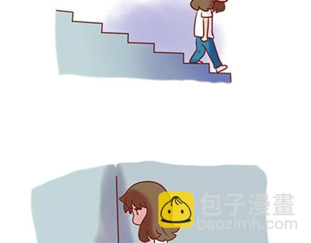 第二季#20 我发现自己不喜欢你的时候，比较快乐。 第25页