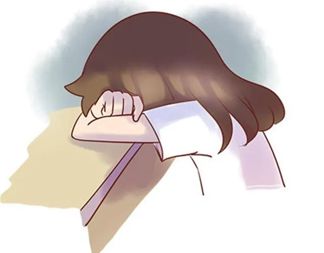 第二季#20 我发现自己不喜欢你的时候，比较快乐。 第60页