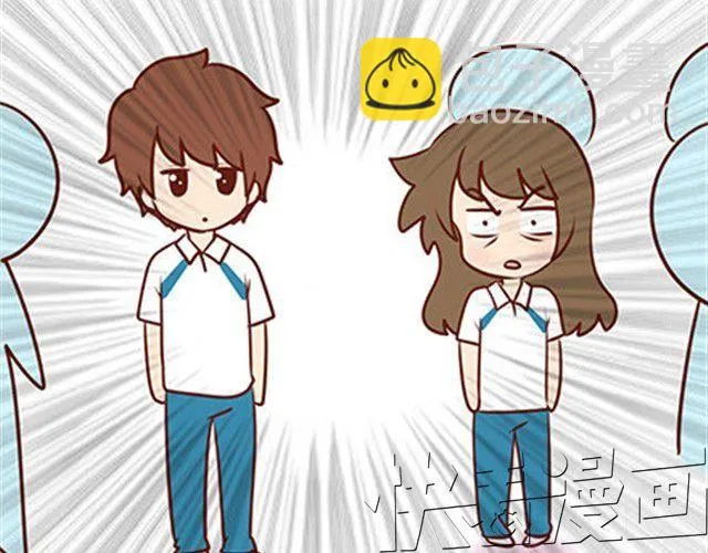 第二季#19 请不要把我的心意……放在别人手上。 第66页