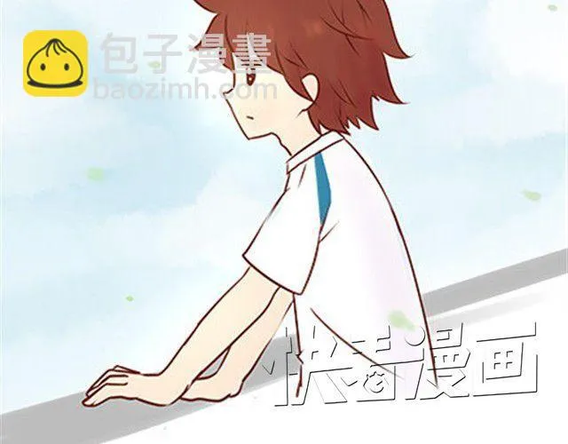 第二季#19 请不要把我的心意……放在别人手上。 第110页