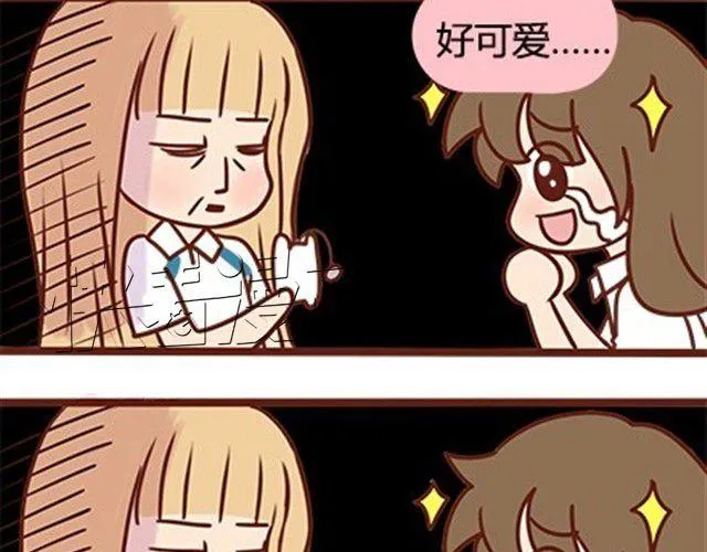 第二季#16 上学最倒霉的事，就是考试涂卡的时候涂错行！ 第25页