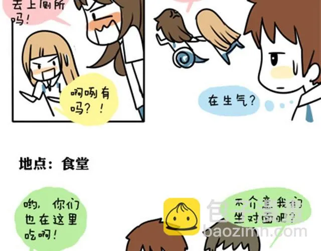 第一季#9 爱纠结是女生的通病 第6页