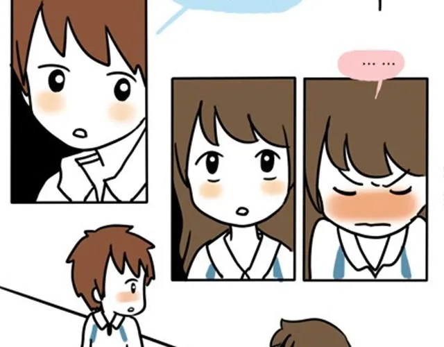 第一季#9 爱纠结是女生的通病 第21页