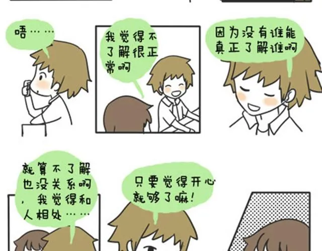 第一季#12 彼此都不了解 第13页