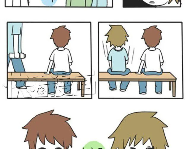 第一季#16 心意 第20页