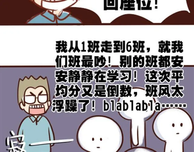 第二季#2 班风太浮躁！！！ 第26页