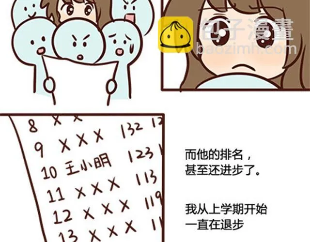 第二季#5 读书的时候谈恋爱真的是会影响成绩的！ 第26页