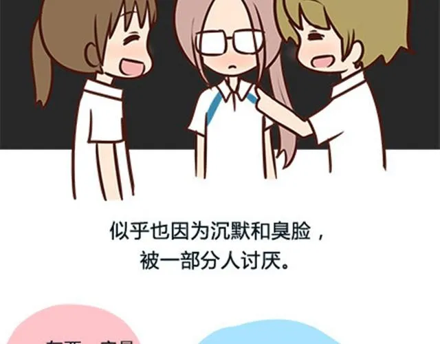 第二季#6 小清答应我，让我把这个故事画出来。 第5页