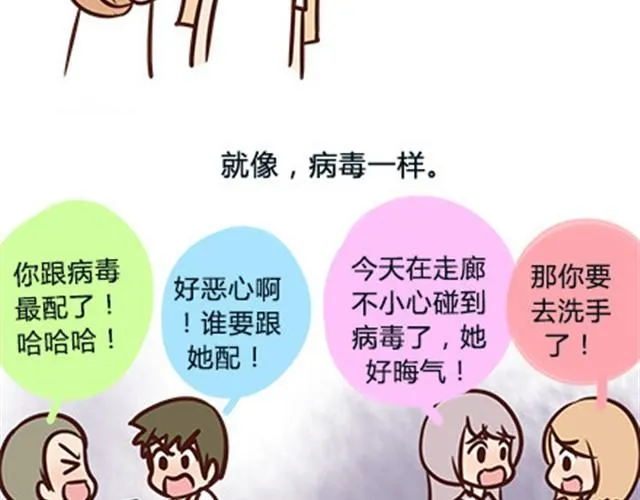 第二季#6 小清答应我，让我把这个故事画出来。 第8页
