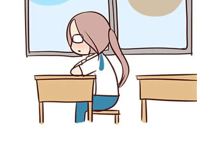 第二季#6 小清答应我，让我把这个故事画出来。 第13页