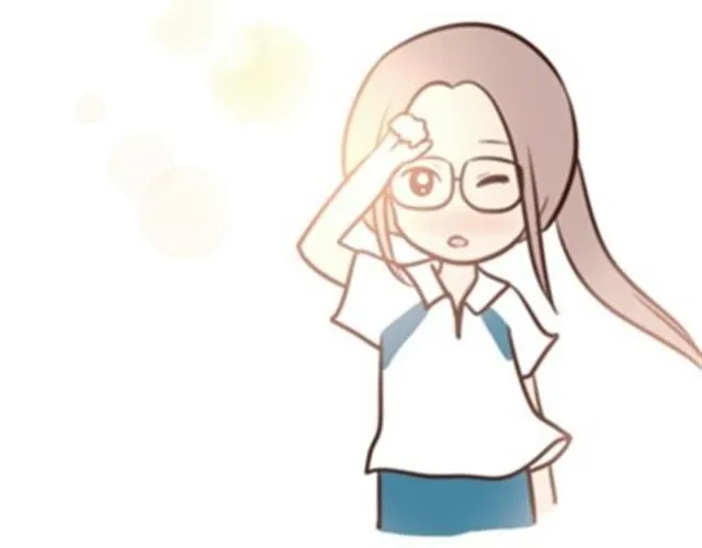 第二季#6 小清答应我，让我把这个故事画出来。 第102页