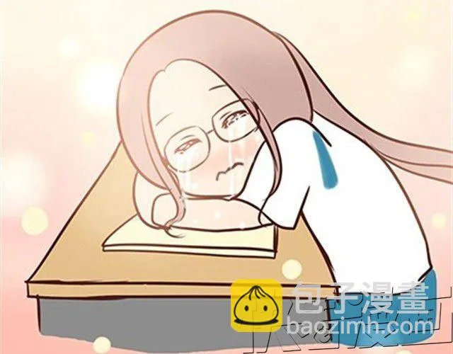 第二季#6 小清答应我，让我把这个故事画出来。 第115页
