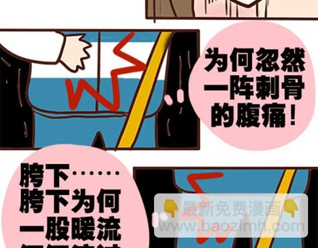 第二季#7 男生对大姨妈的认识 第31页