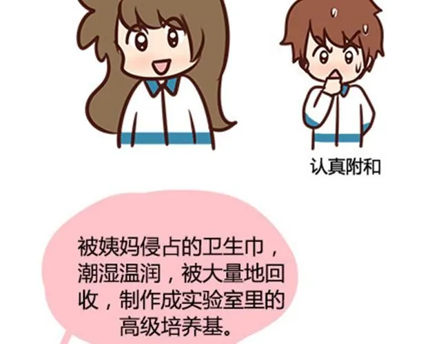 第二季#7 男生对大姨妈的认识 第82页