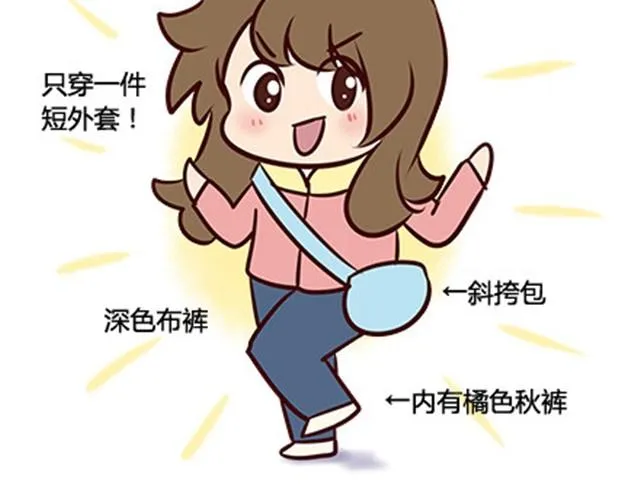 第二季#8 打招呼 第7页