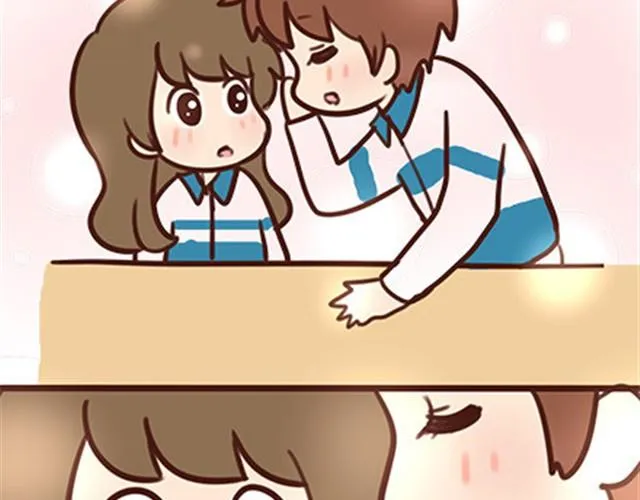 第二季#10 暗恋中的女生全是FBI 第85页