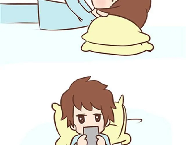 第二季#10 暗恋中的女生全是FBI 第95页