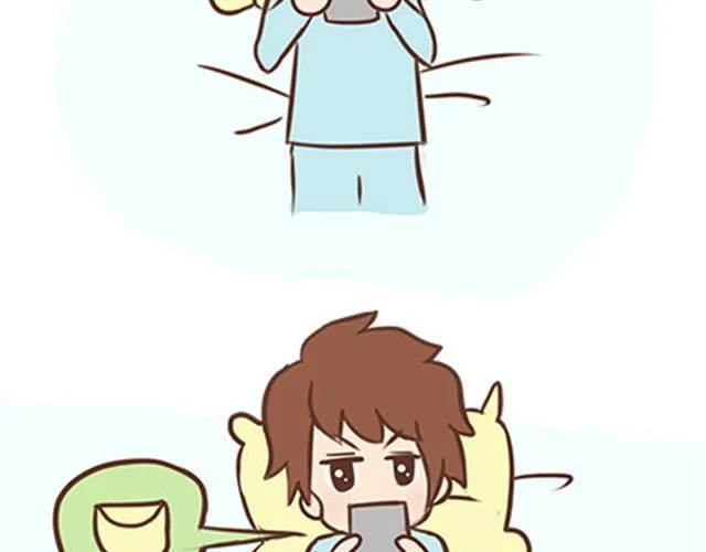 第二季#10 暗恋中的女生全是FBI 第96页