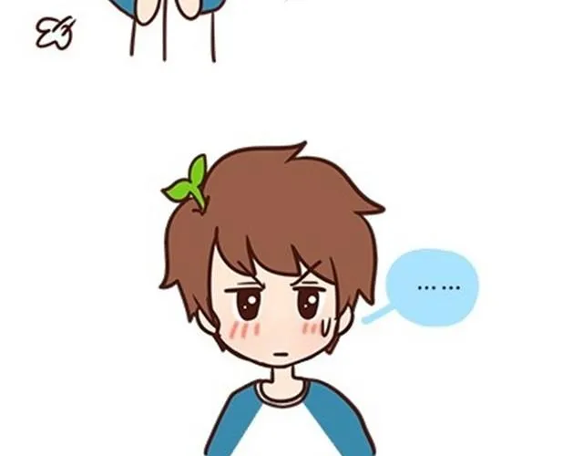 第二季#12 我喜欢他 第36页