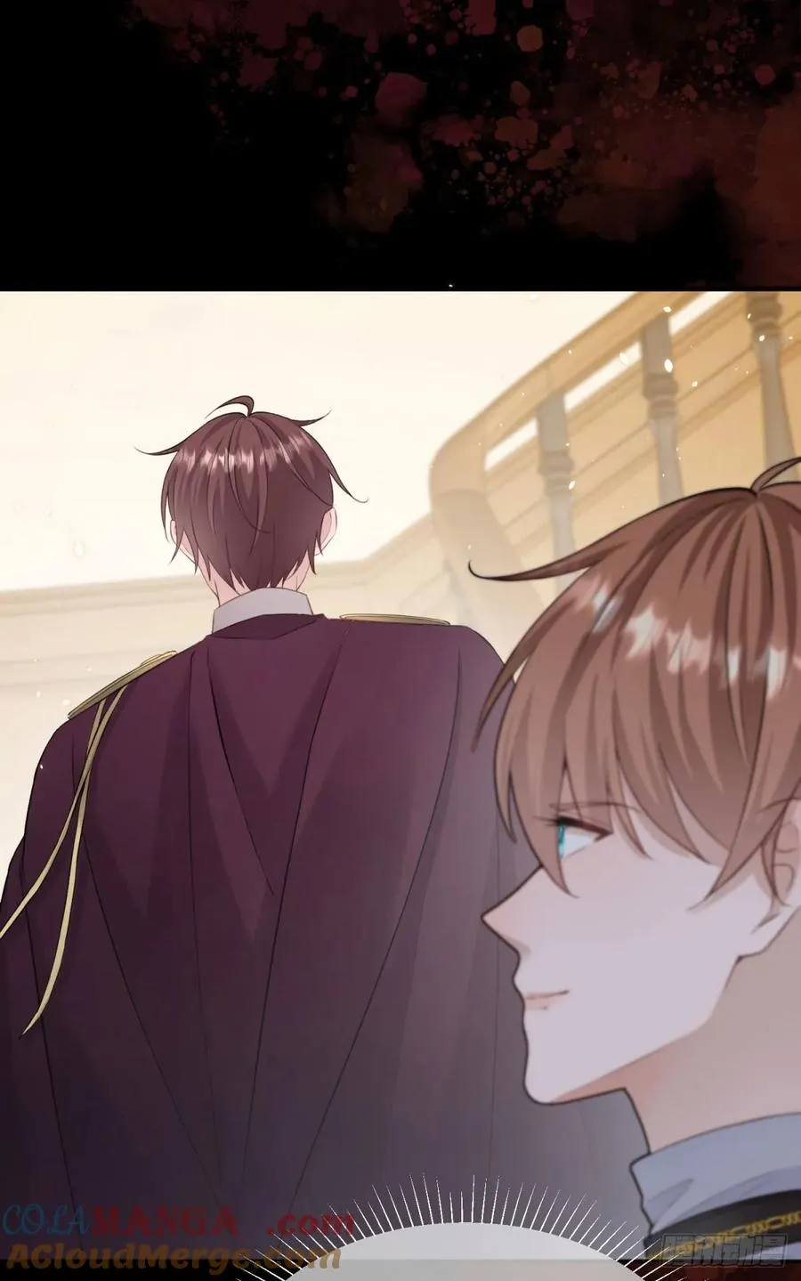 第30话 狼崽子挑拨离间 第25页