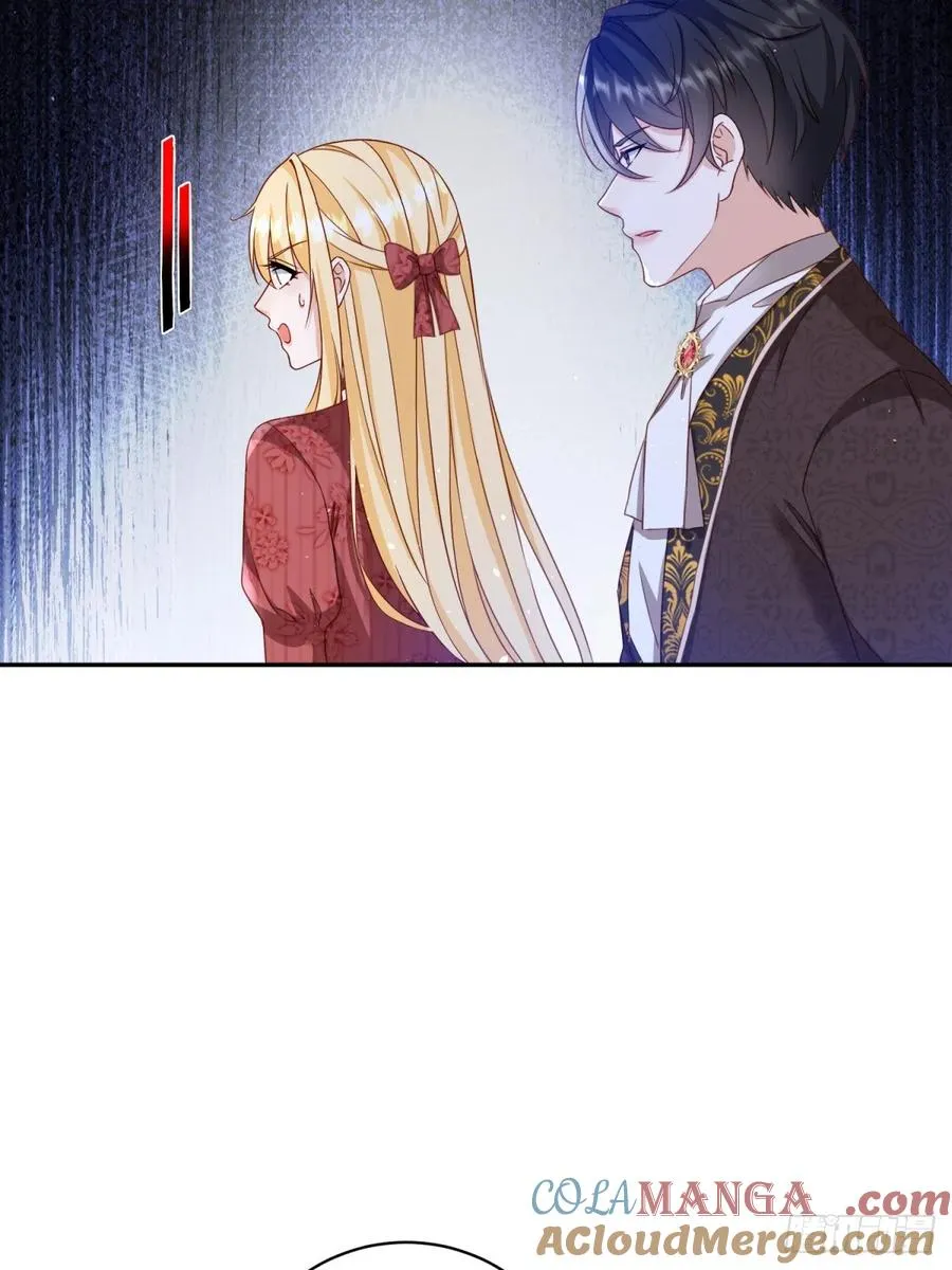 第61话 你不能离开了 第27页