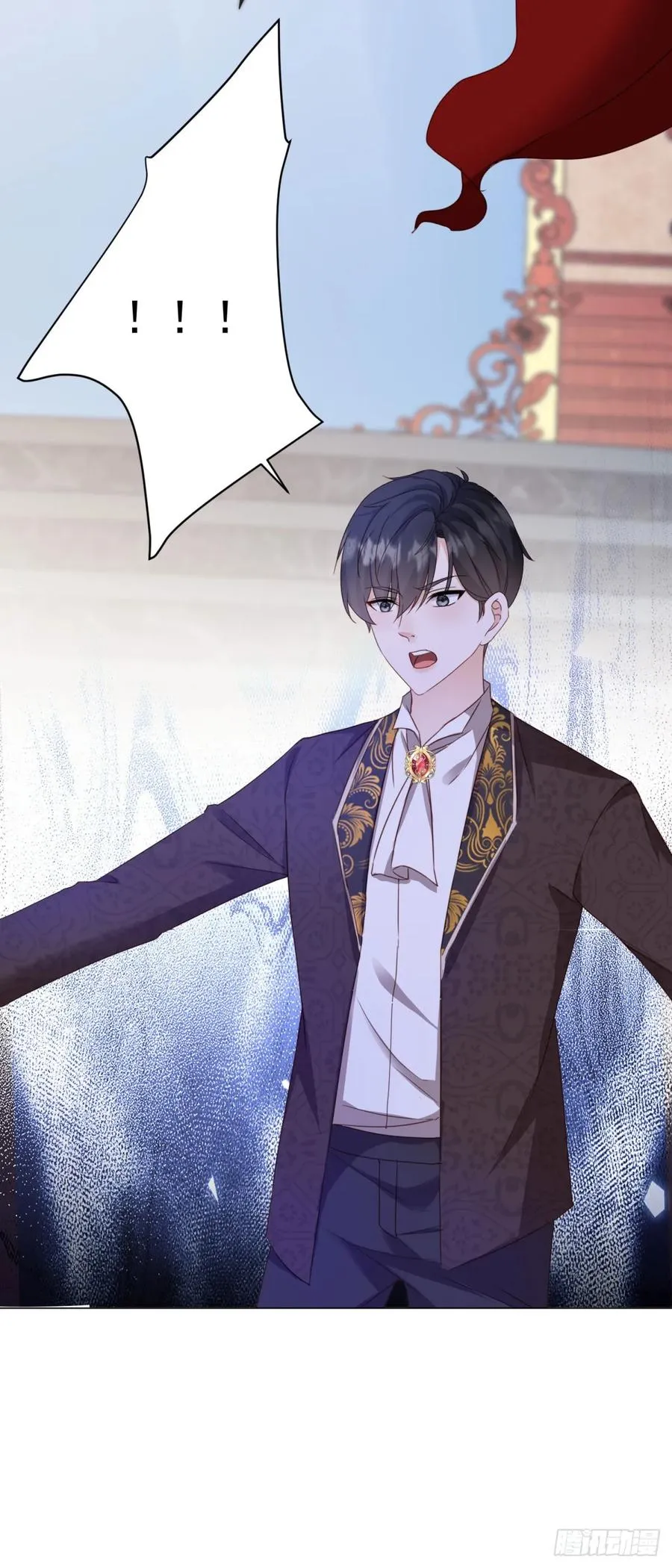 第65话 你疯了吗？ 第14页