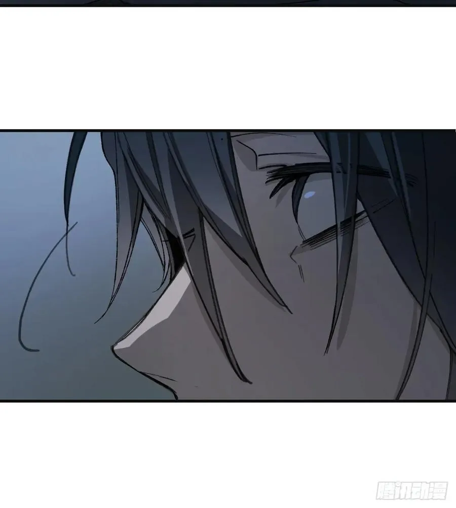 第35话：异变 第32页