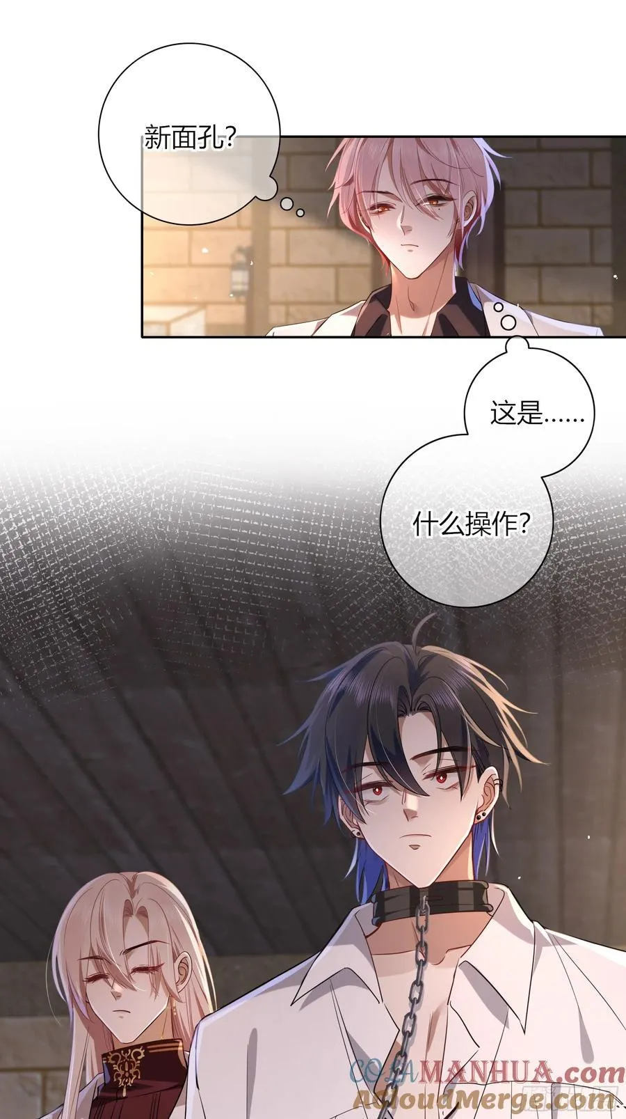 12-月光舞会 第4页