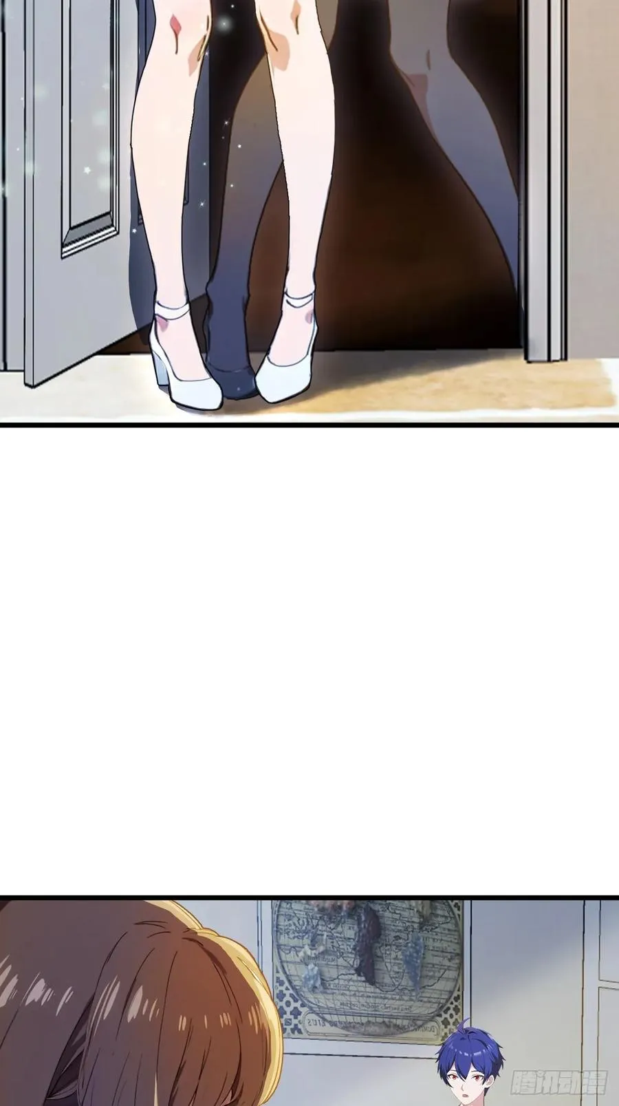 第8话 御姐被下药！ 第41页