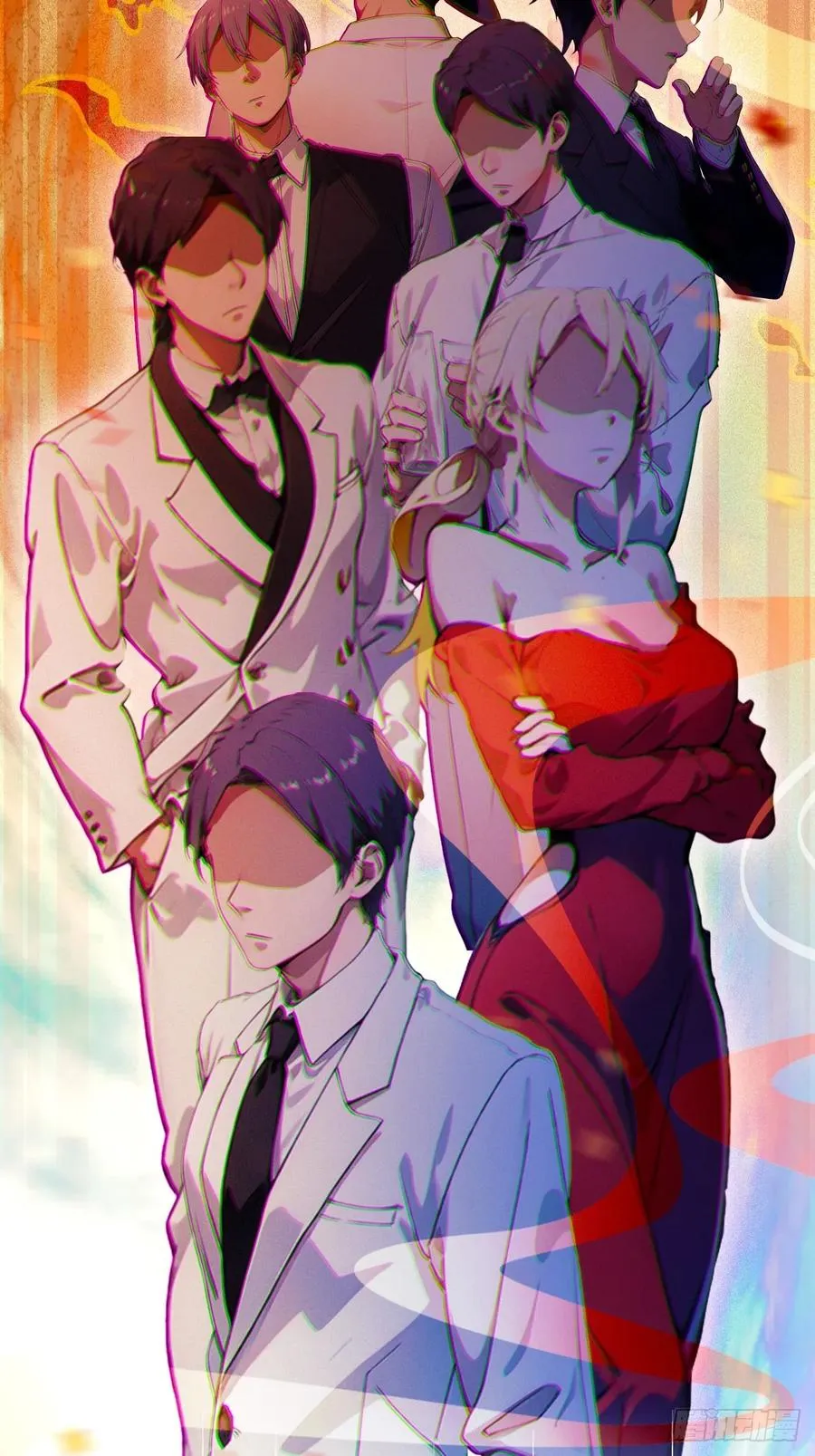第42话 姜还是老的辣 第12页