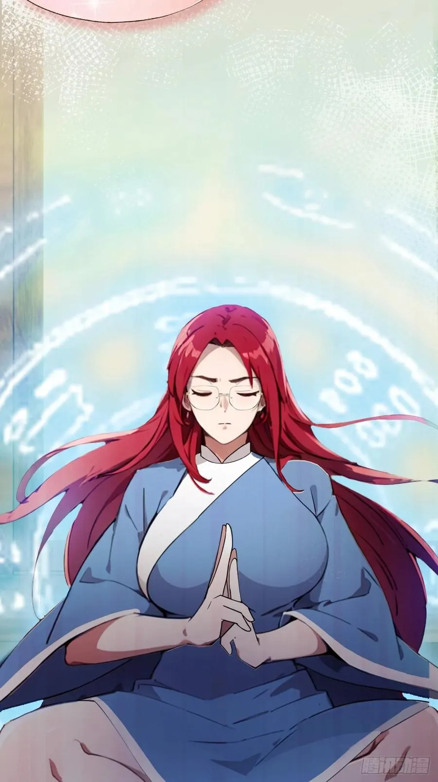 第45话 六师姐登场 第19页