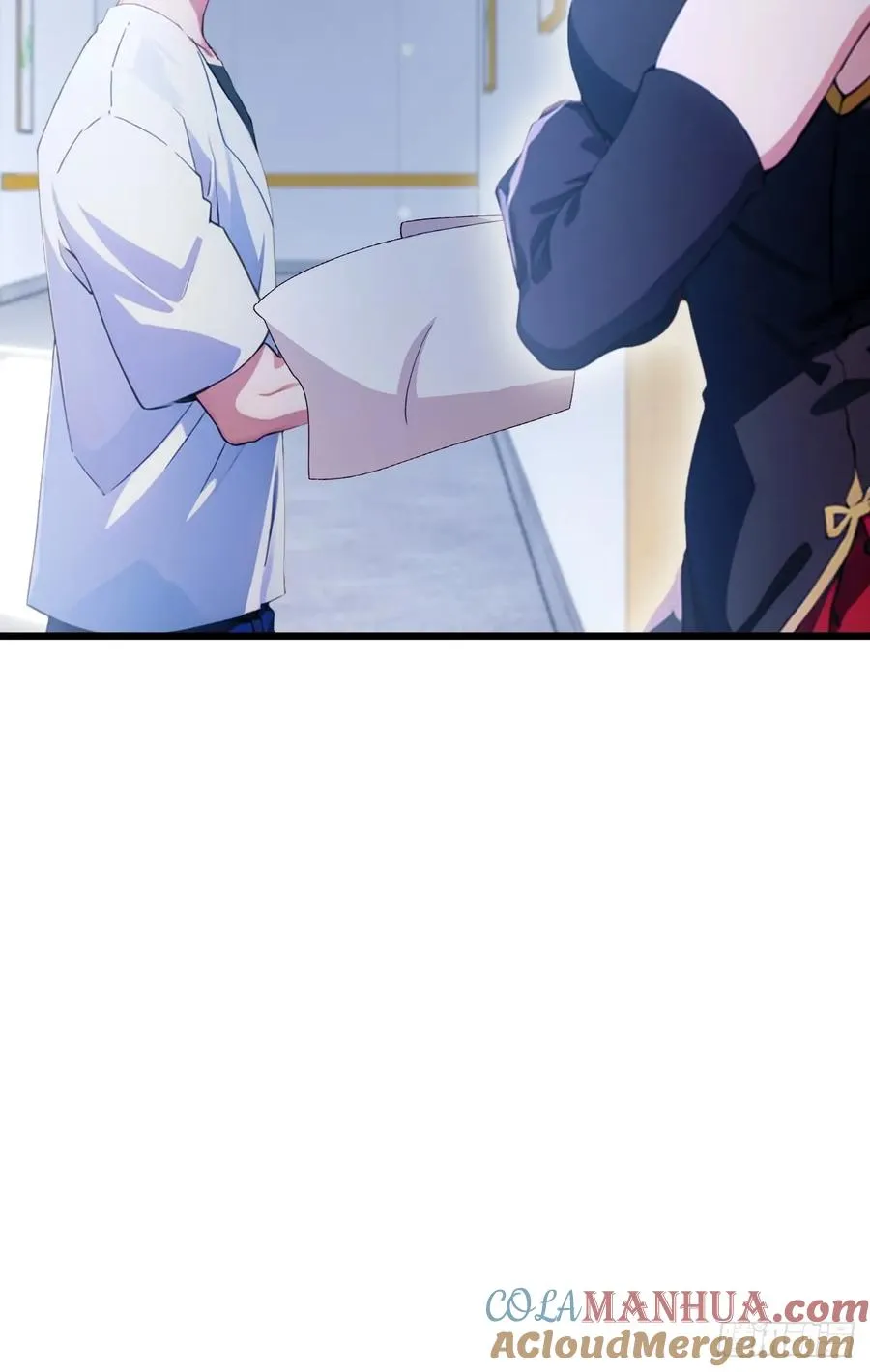 第47话 除恶务尽 第97页