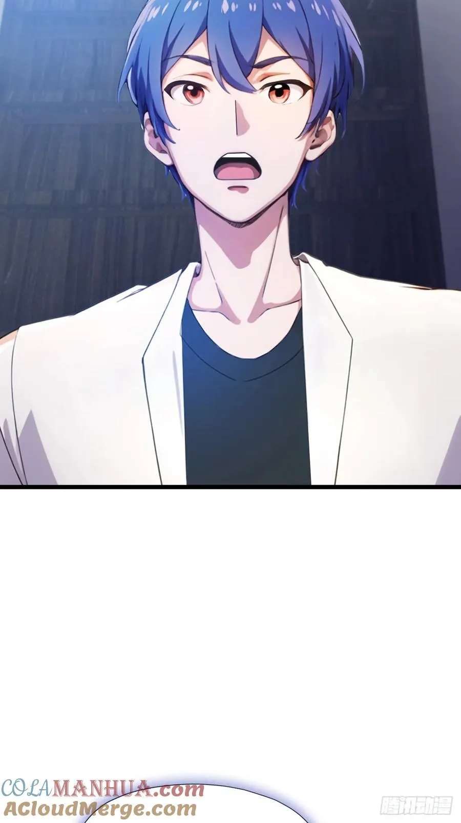 第48话 姐妹之间的矛盾 第52页