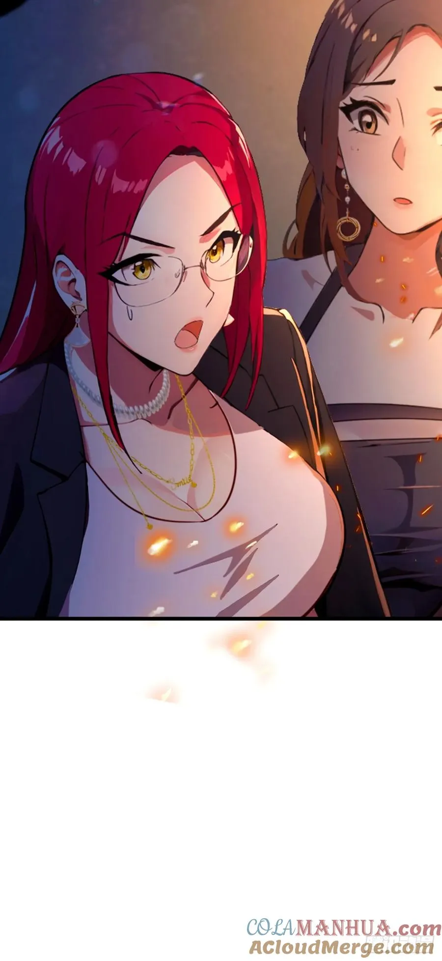 第58话 螳螂捕蝉，黄雀在后 第43页
