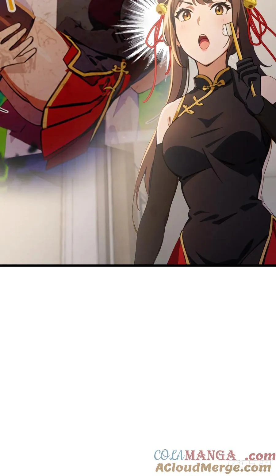 第96话 美丽的误会 第35页