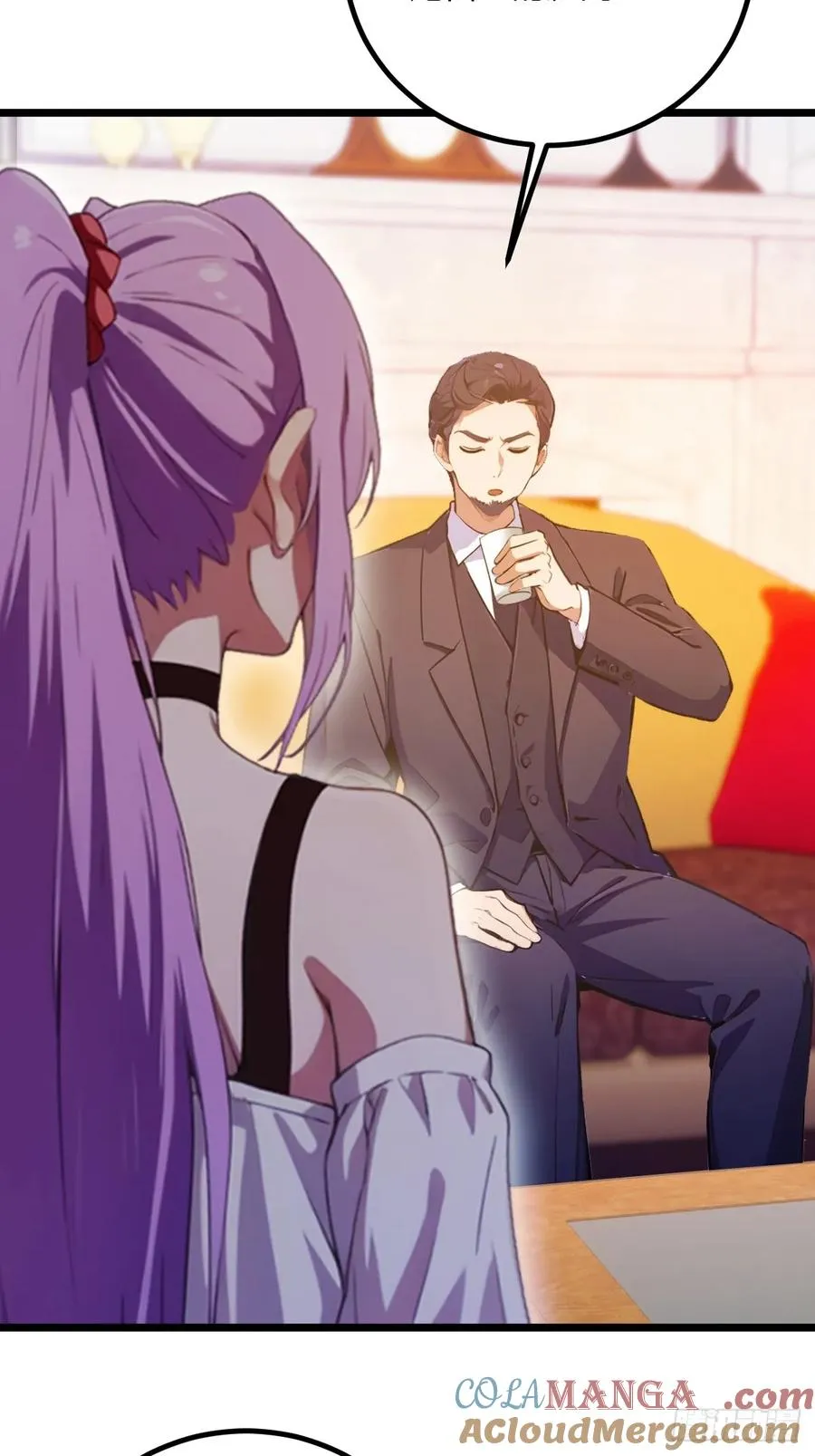 第97话 见家长？！ 第31页
