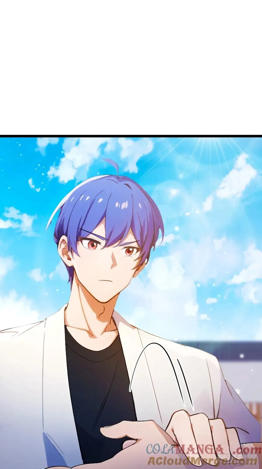 第110话 年少有为知进退 第17页