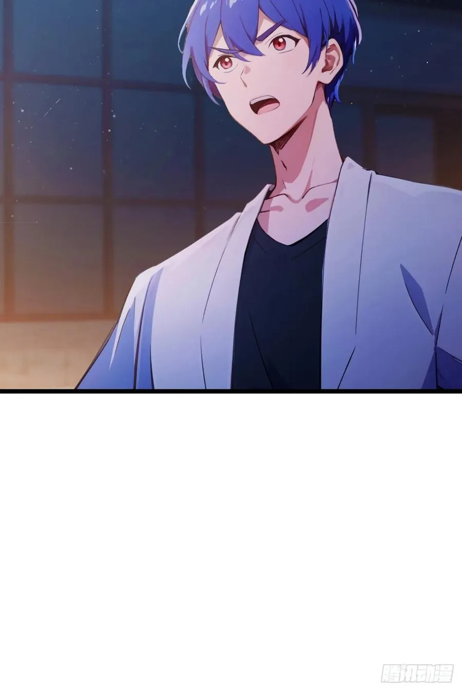 第124话 坦白从严，抗拒更严 第38页