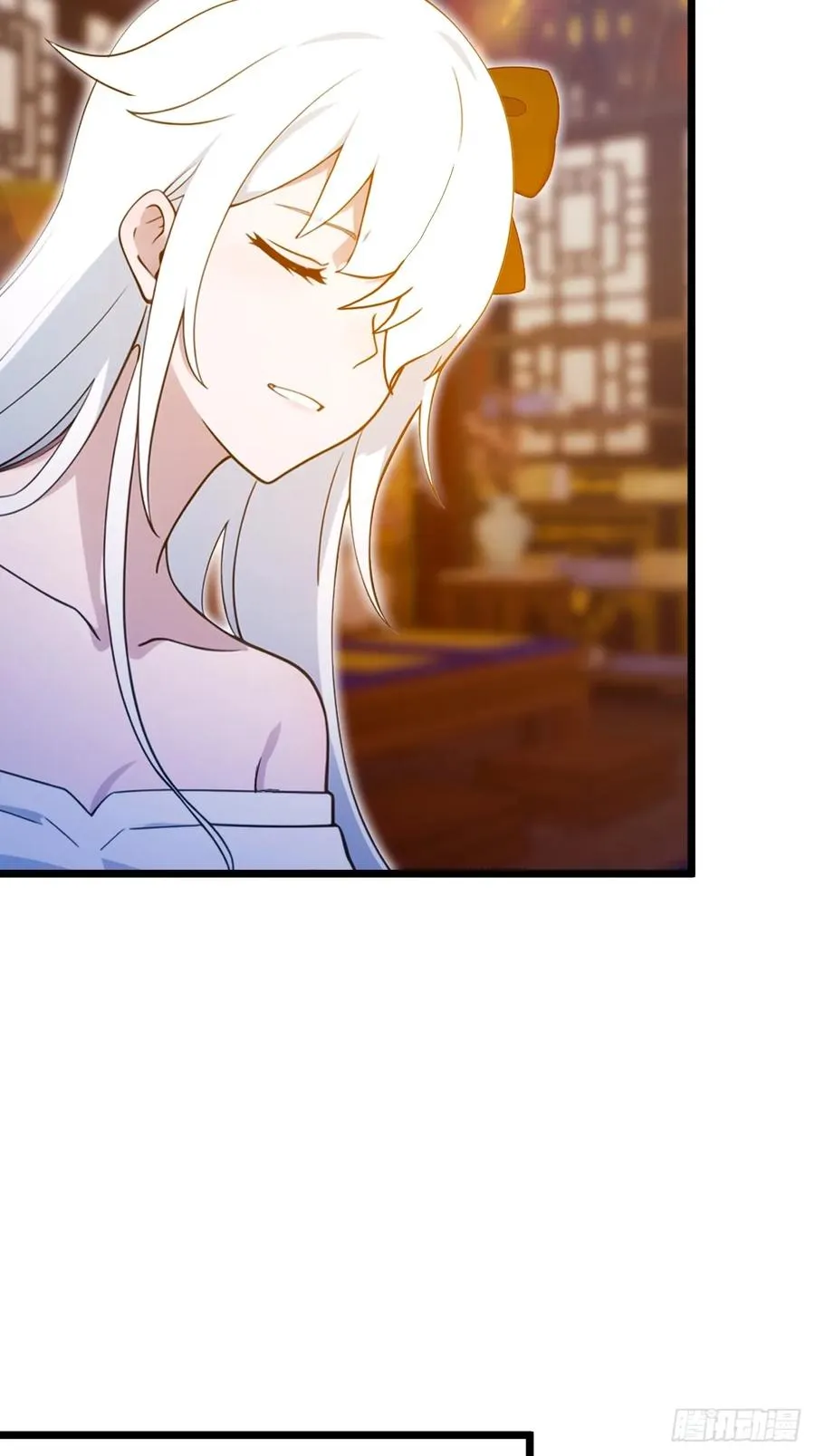 第128话 没见过这么怂的新郎 第30页