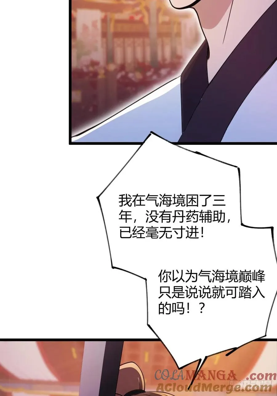 第138话 气海巅峰的实力 第4页