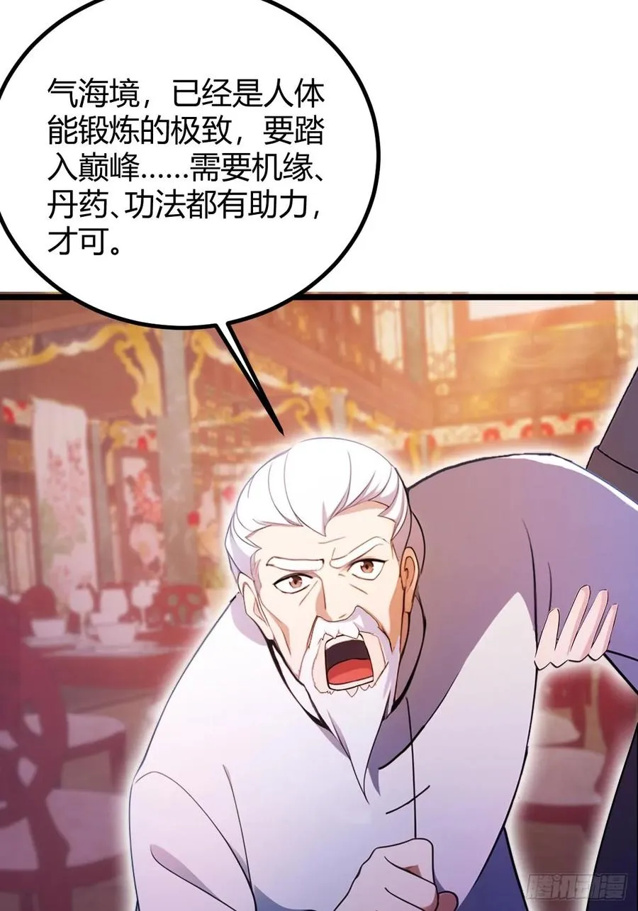 第138话 气海巅峰的实力 第6页