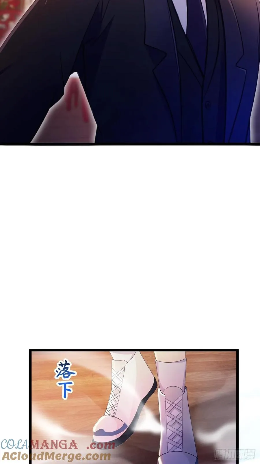 第140话 败局已定 第21页
