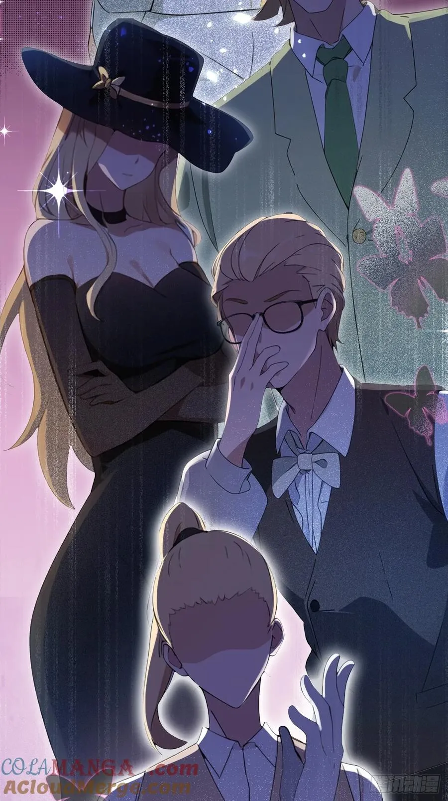 第145话 开宗立派！ 第25页