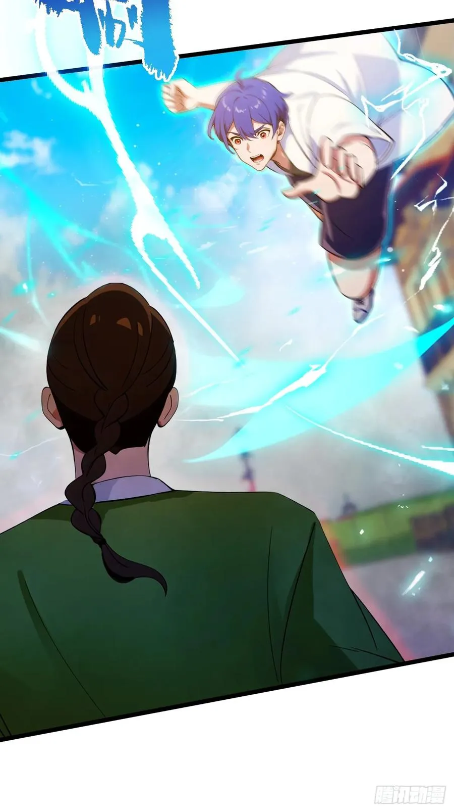 第154话 你要如何选择 第12页