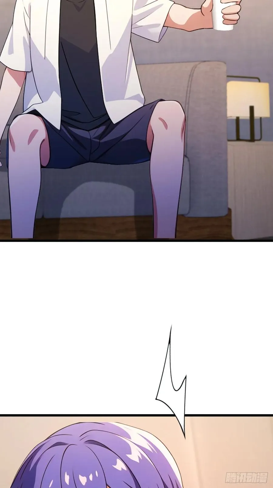 第175话 通过全部考验 第8页