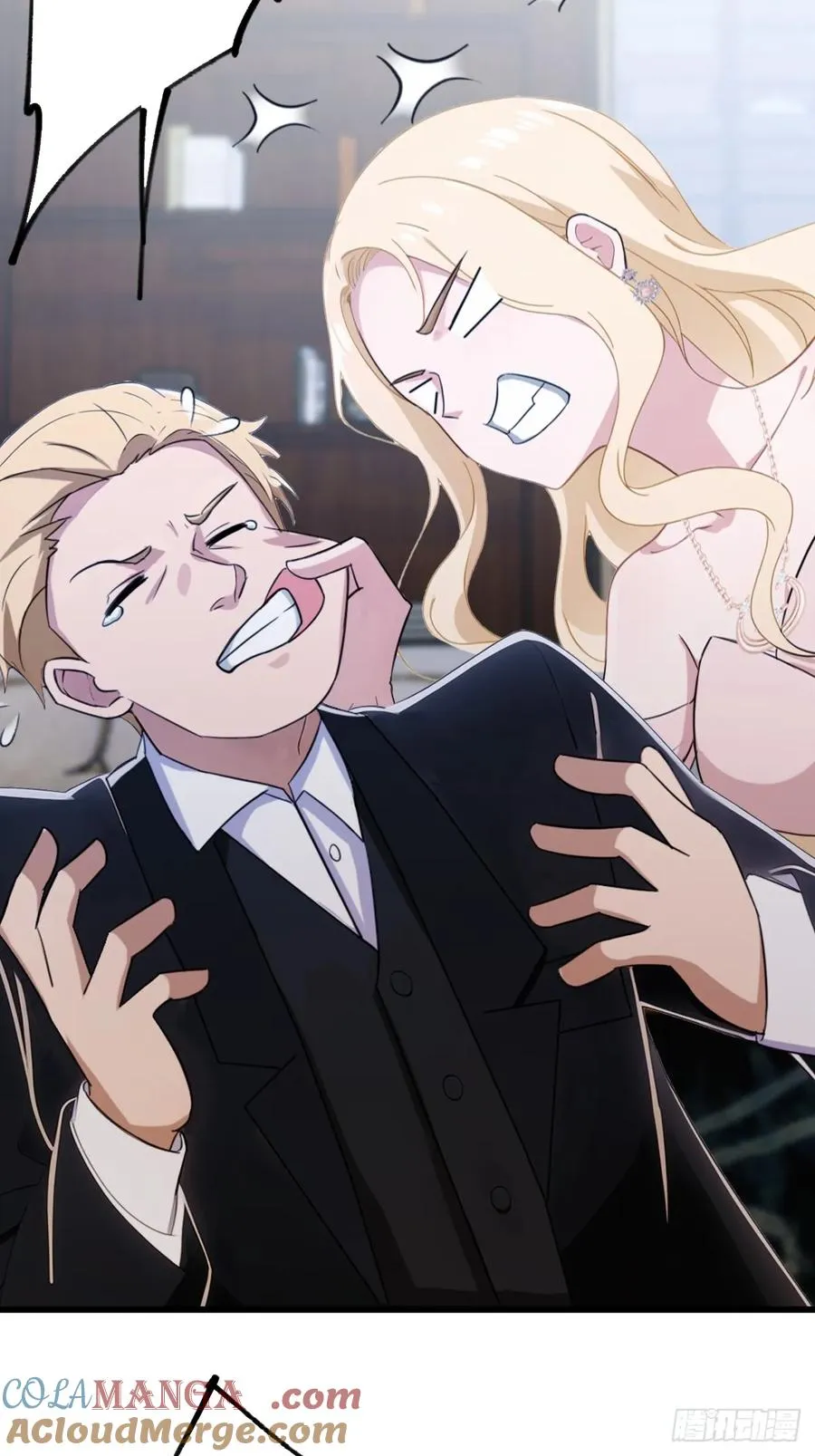 第175话 通过全部考验 第19页