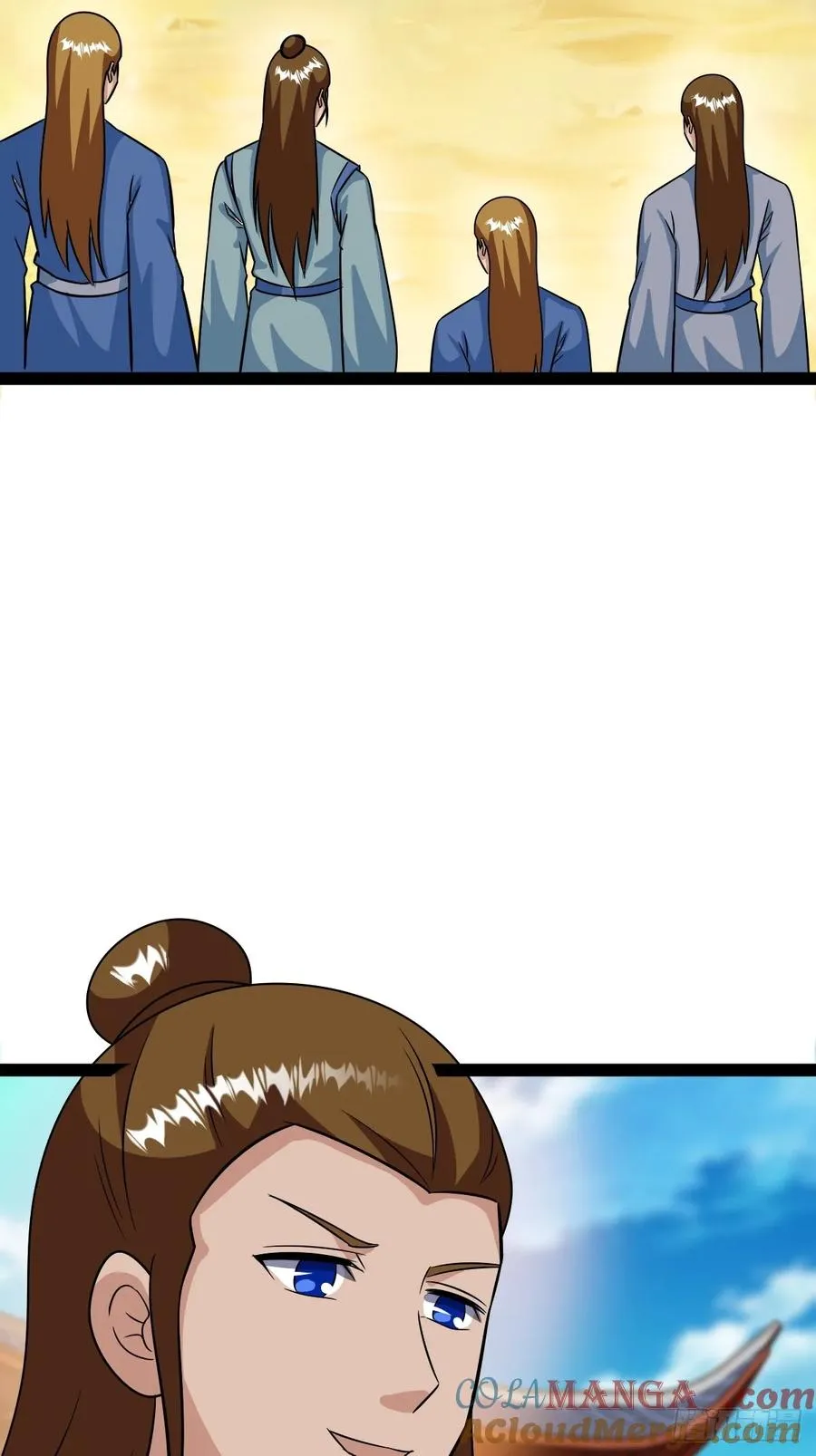 进入剑冢 第28页