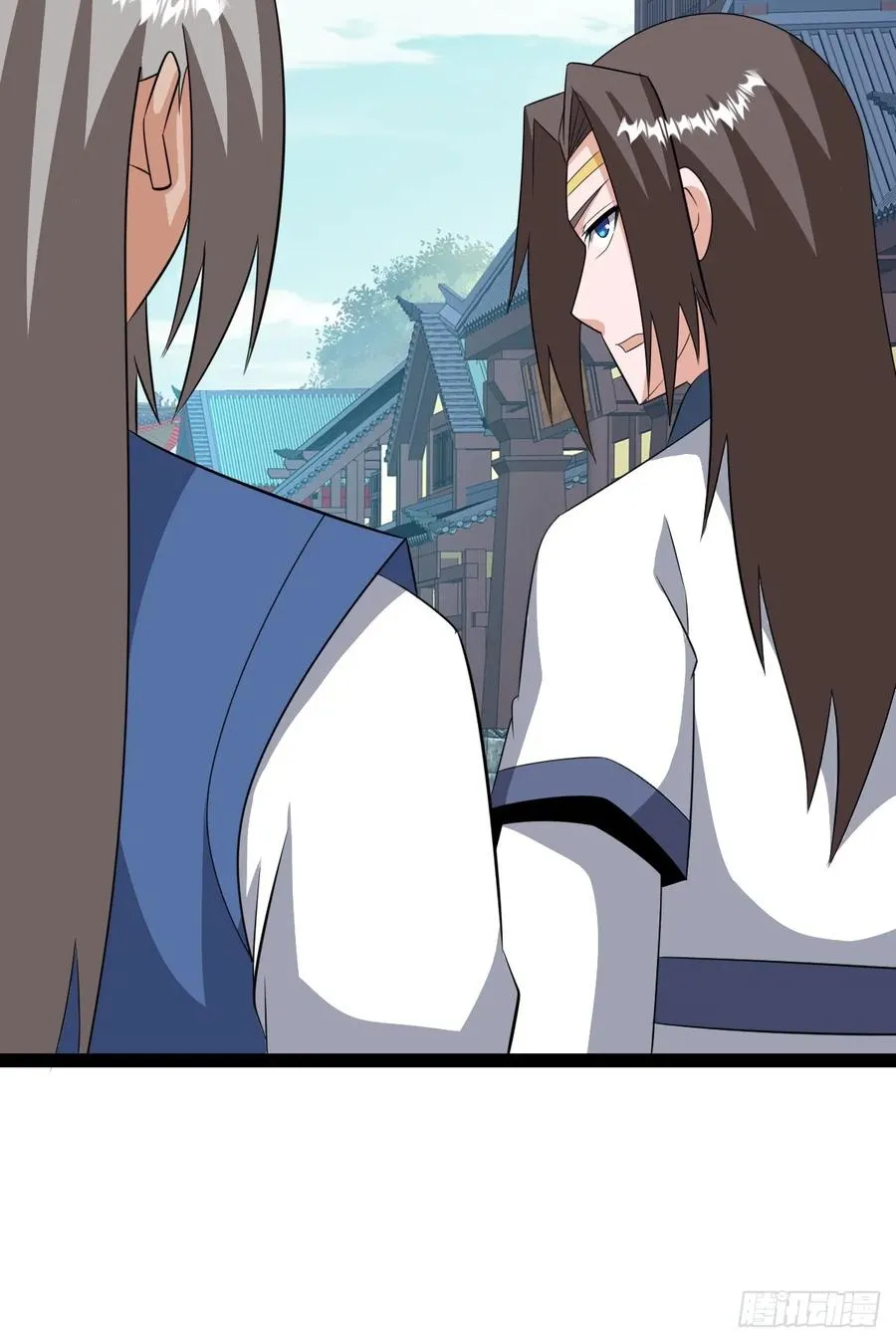 几方算计 第18页