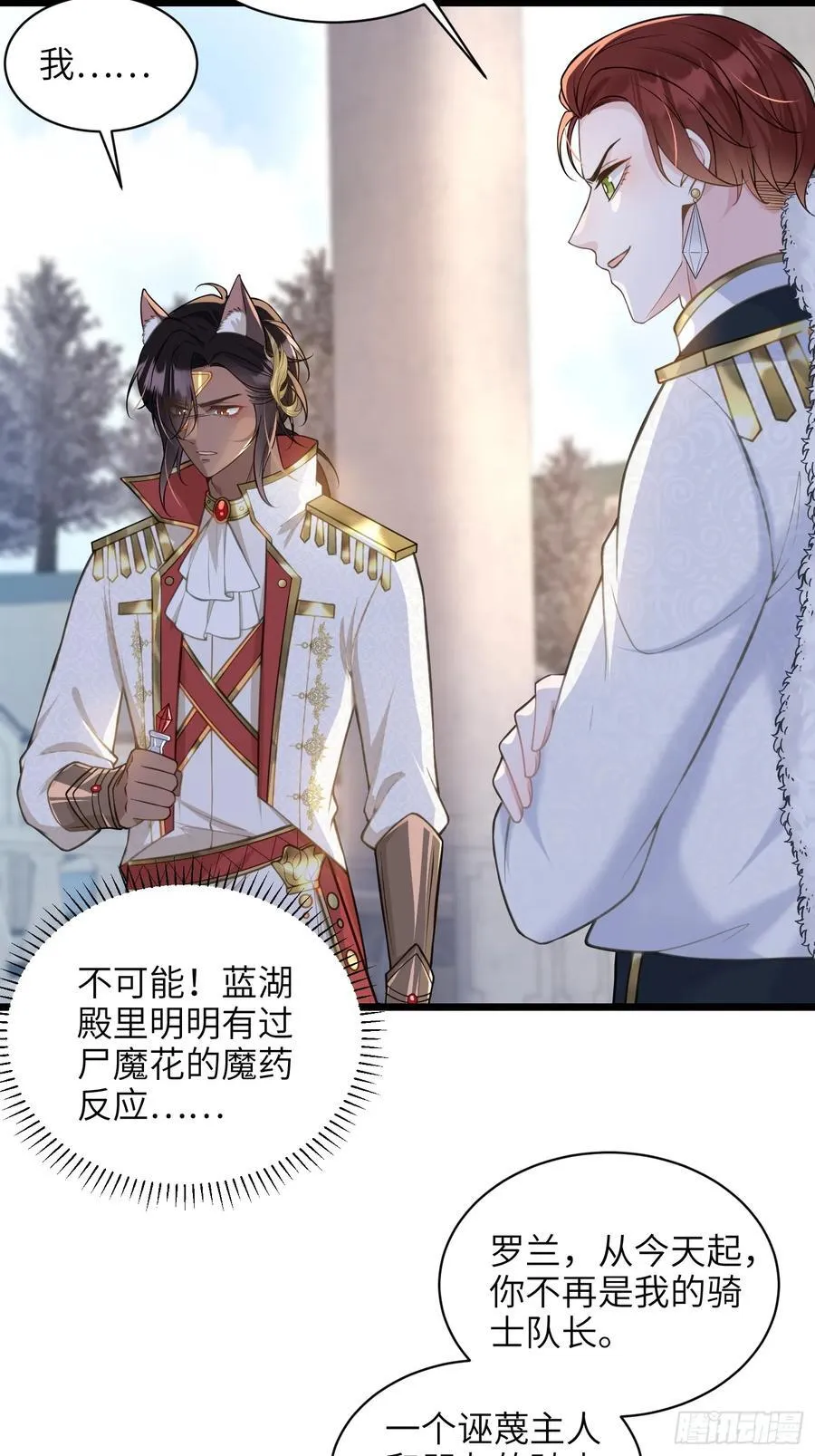 63 罗曼尼的小本本 第14页
